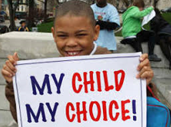 Swing State’s School Choice Programs Are Helping Thousands Of Families — Dems Want To End Them